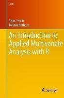INTRODUCTION TO APPLIED MULTIVARIATE ANALYSIS WITH R