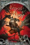 The Legend Thief