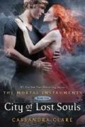 Mortal Instruments 05. City of Lost Souls