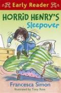 Horrid Henry's Sleepover: Book 26