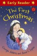 The first Christmas