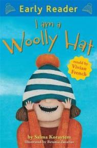 I Am A Woolly Hat