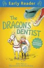 The dragon's dentist