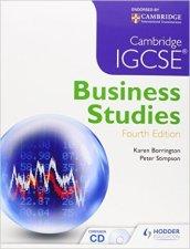 Business studies. Per le Scuole superiori