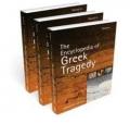 The Encyclopedia of Greek Tragedy