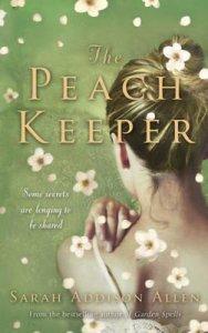 The Peach Keeper