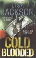 Cold Blooded: New Orleans series, book 2 (New Orleans thrillers)