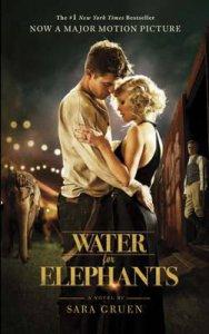 Water for Elephants