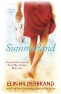 Summerland (English Edition)