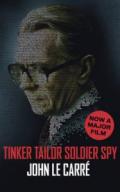 TINKER TAILOR SOLDIER SPY