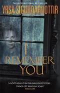 I Remember You (English Edition)