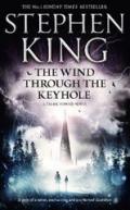 The dark tower. The wind through the Keyhole