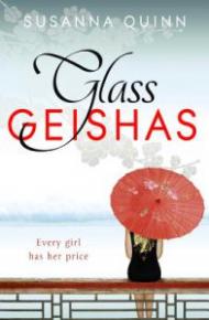 Glass Geishas