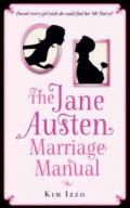 The Jane Austen Marriage Manual