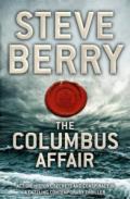 The Columbus Affair (English Edition)