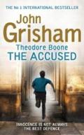 Theodore Boone: The Accused: Theodore Boone 3 (English Edition)