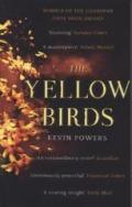 The yellow birds