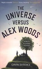 The Universe Versus Alex Woods