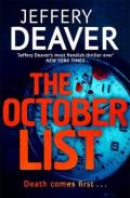 THE OCTOBER LIST