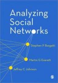 Analyzing Social Networks