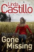 Gone Missing (Kate Burkholder)