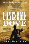 Lonesome Dove (English Edition)