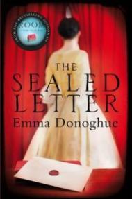 The Sealed Letter (English Edition)