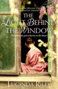 The Light Behind The Window (English Edition)