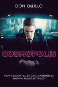 Cosmopolis. Don Delillo