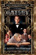 The Great Gatsby. Film Tie-In