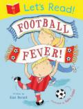 Let's Read! Football Fever