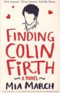 Finding Colin Firth