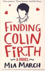 Finding Colin Firth