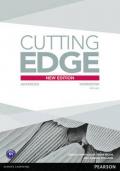 New cutting edge. Advanced. Workbook with key. Per le Scuole superiori. Con espansione online