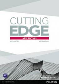 New cutting edge. Advanced. Workbook without key. Con espansione online. Per le Scuole superiori