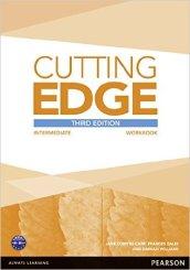 Cutting Edge 3rd Edition Intermediate Workbook without Key