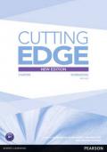 New cutting edge. Starter. Workbook without key. Per le Scuole superiori. Con espansione online