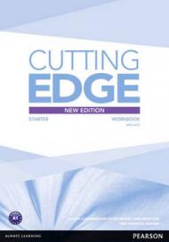 New cutting edge. Starter. Workbook without key. Per le Scuole superiori. Con espansione online