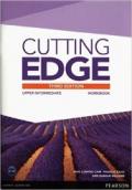 Cutting edge. Upper-intermediate. Workbook. Without key. Per le Scuole superiori. Con espansione online