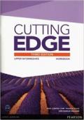 Cutting edge. Upper-intermediate. Workbook. Without key. Per le Scuole superiori. Con espansione online