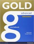 Gold Advanced Coursebook