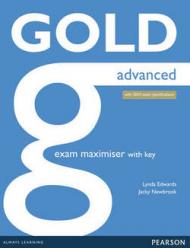 Gold ADV NEW.ED 2015 EX EX Maximiser OL a