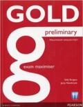 Gold Preliminary Maximiser without Key