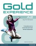 Gold experience. A2. Grammar and vocabulary. Workbook. Per le Scuole superiori. Con espansione online