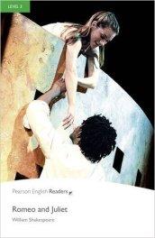 Level 3:Romeo and Juliet Book & MP3 Pack: Industrial Ecology