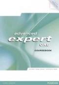 CAE EXPERT N/E SB+ CD ROM + ITESTS