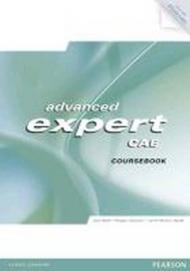 CAE EXPERT N/E SB+ CD ROM + ITESTS