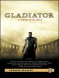 Gladiator. Con CD Audio formato MP3