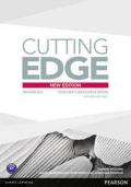 New cutting edge. Advanced. Textbook. Per le Scuole superiori. Con CD-ROM. Con espansione online