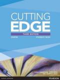 New cutting edge. Starter. Student's book. Per le Scuole superiori. Con DVD-ROM. Con espansione online